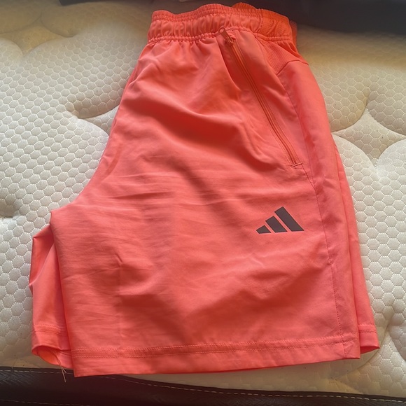 They are new. Never used. 7 inch inseam as listed - Picture 2 of 3